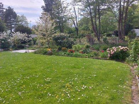 Grünstadt Häuser, Grünstadt Haus kaufen