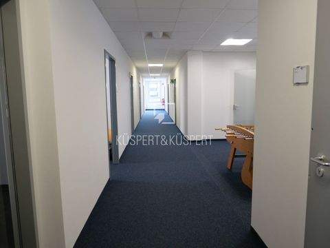 Nürnberg Büros, Büroräume, Büroflächen 