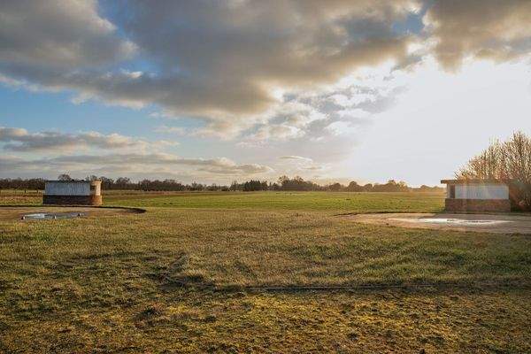 Baugrundstück in Bleckede