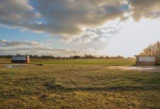 Baugrundstück in Bleckede