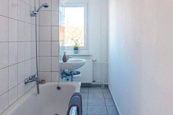 Bad Vergleichswohnung