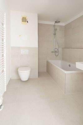 Wunderschöne Bäder