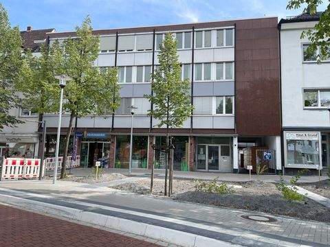 Arnsberg / Neheim Büros, Büroräume, Büroflächen 