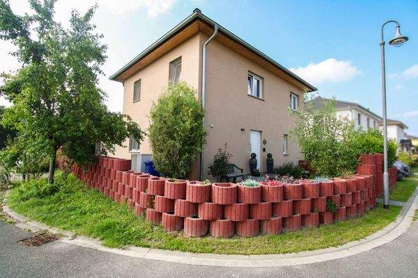 01. Ansicht Gebäude