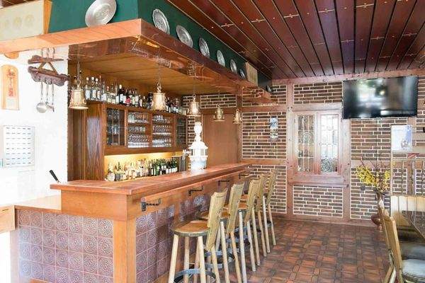 Ein kühles "Blondes" bitte!