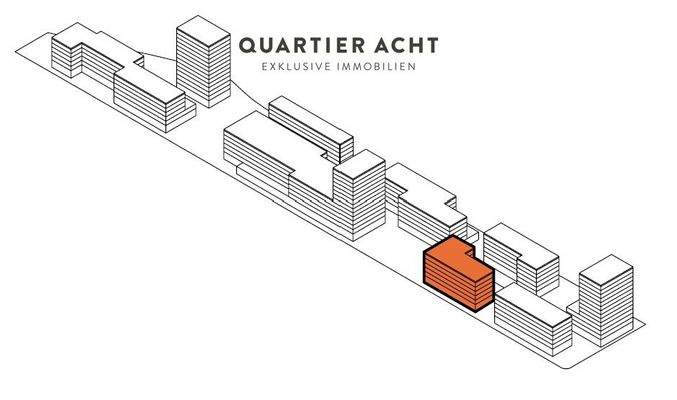 QVIII - SCHWABINGER TOR