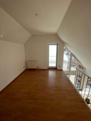 2. Etage