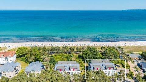 Breege Wohnungen, Breege Wohnung kaufen