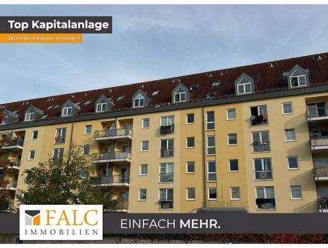 Fürth Renditeobjekte, Mehrfamilienhäuser, Geschäftshäuser, Kapitalanlage