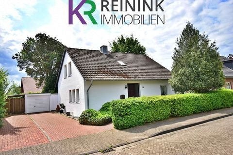 Nordhorn Häuser, Nordhorn Haus kaufen