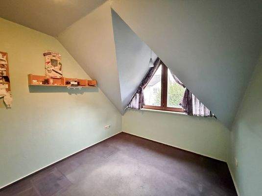 2. Haus – OG / 2. Kinderzimmer