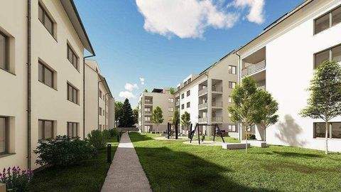 Endingen Wohnungen, Endingen Wohnung kaufen