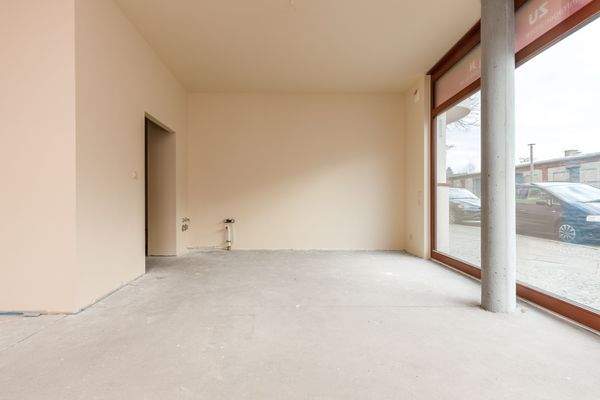 Gewerbeeinheit Lehder Quartier