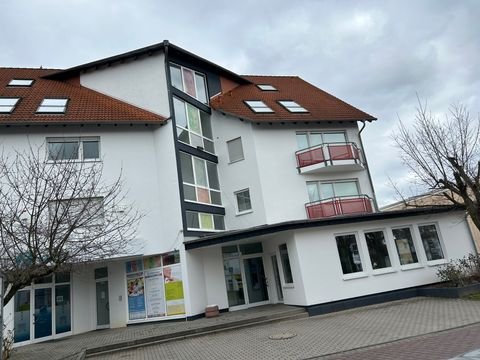 Nidderau Büros, Büroräume, Büroflächen 