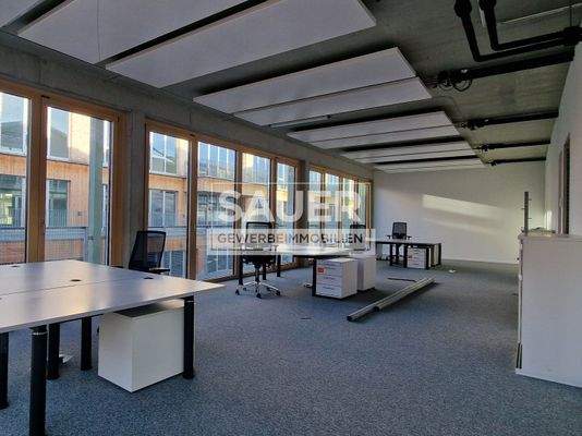 beispielhafte Innenansichten