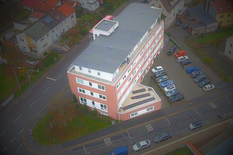 Schwandorf Büros, Büroräume, Büroflächen 