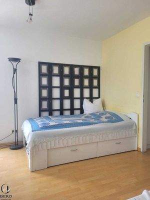 3. Zimmer direkter Zugang-Loggia