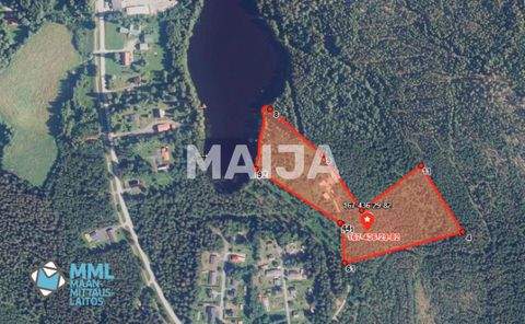 Joensuu Grundstücke, Joensuu Grundstück kaufen