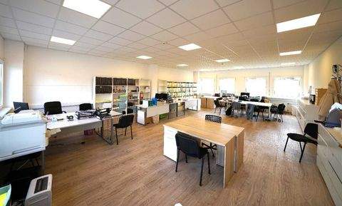 Ratingen Büros, Büroräume, Büroflächen 