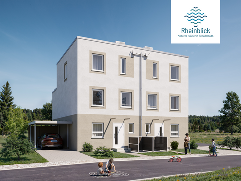 Schwörstadt Häuser, Schwörstadt Haus kaufen