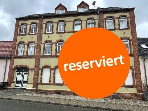 Ronneburg Renditeobjekte, Mehrfamilienhäuser, Geschäftshäuser, Kapitalanlage