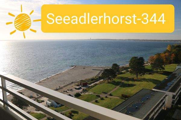 Traumblick vom Balkon