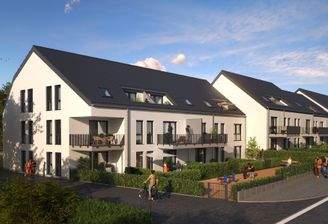 Visualisierung Außenansicht