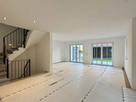 Impressionen - Wohnen/Essen/Kochen