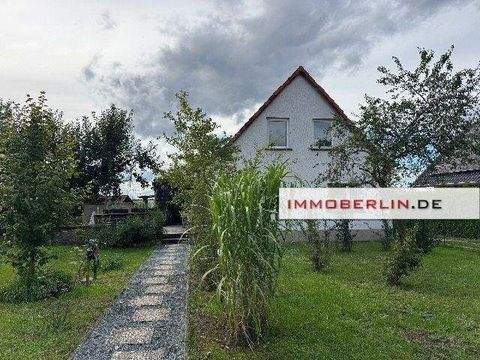 Britz Häuser, Britz Haus kaufen