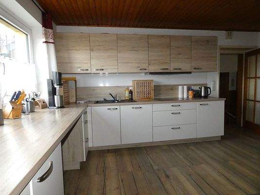 Küche OG