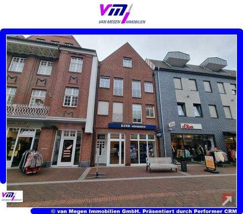 Kevelaer Wohnungen, Kevelaer Wohnung mieten