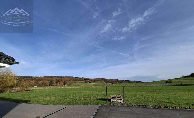 Ansicht II Flurstück 24-4