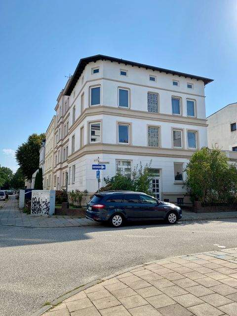 Lübeck Renditeobjekte, Mehrfamilienhäuser, Geschäftshäuser, Kapitalanlage