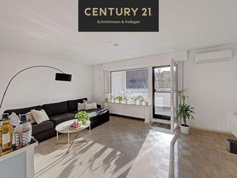 Bochum - Linden Wohnungen, Bochum - Linden Wohnung kaufen