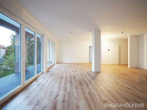 Saarbrücken Wohnungen, Saarbrücken Wohnung mieten