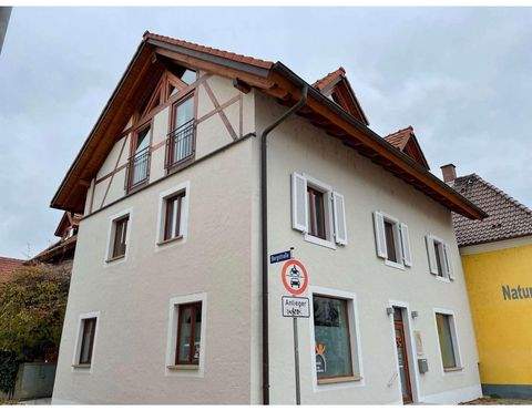 Norsingen Wohnungen, Norsingen Wohnung kaufen