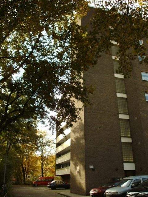 Gelsenkirchen Wohnungen, Gelsenkirchen Wohnung mieten