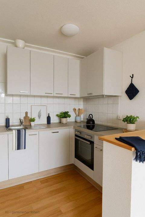 Mühlhausen Wohnungen, Mühlhausen Wohnung mieten