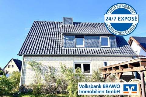 Tappenbeck Häuser, Tappenbeck Haus kaufen