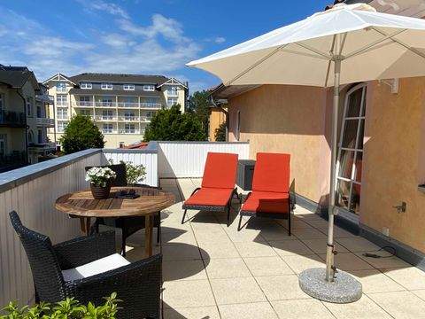 Kühlungsborn Wohnungen, Kühlungsborn Wohnung kaufen