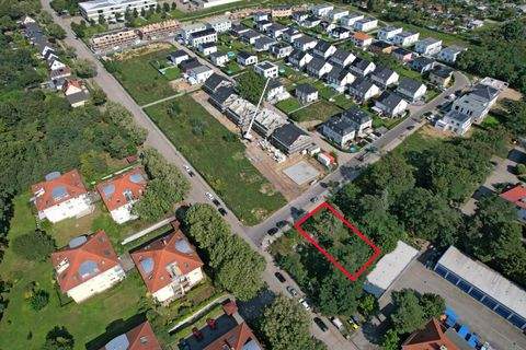 Stahnsdorf Grundstücke, Stahnsdorf Grundstück kaufen