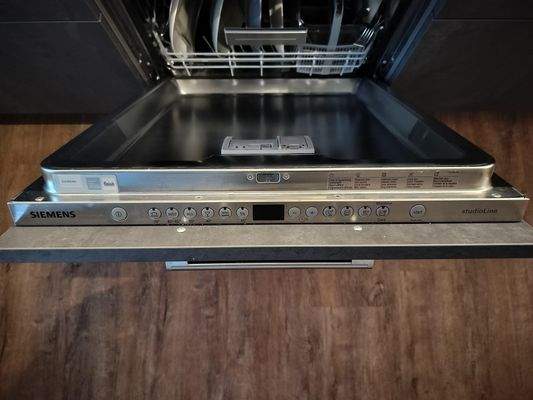 SIEMENS studioLine - Geschirrspüler