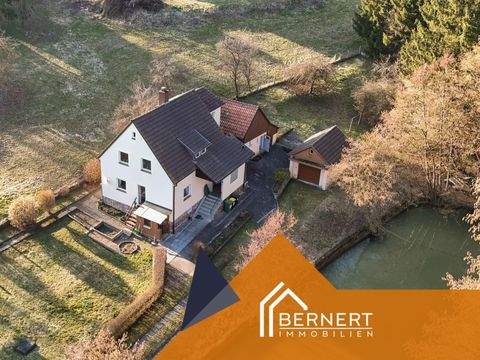 Sonnefeld Häuser, Sonnefeld Haus kaufen