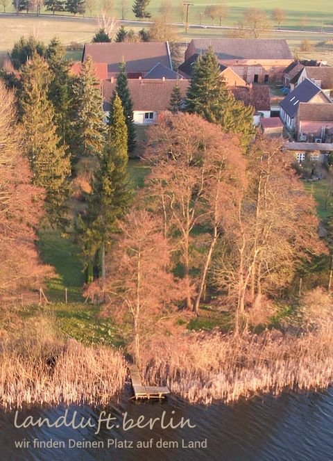 Nordwestuckermark Häuser, Nordwestuckermark Haus kaufen