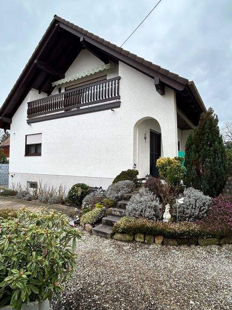 Rheinfelden (Baden) Häuser, Rheinfelden (Baden) Haus kaufen