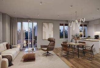 Zwieseler Hof_Wohnzimmer