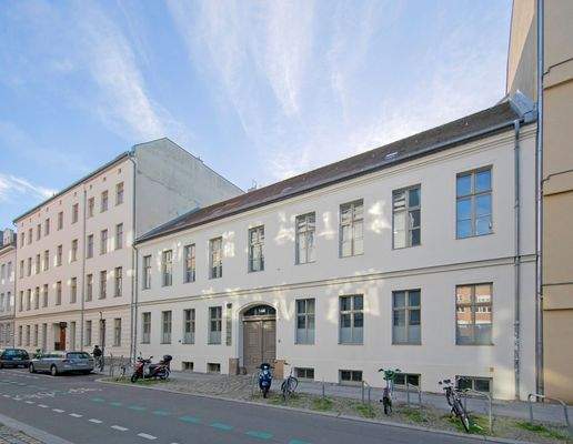 L 144 - Die Giesserei