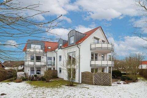 Scharbeutz Wohnungen, Scharbeutz Wohnung kaufen