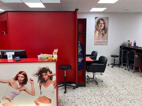 Pinneberg Ladenlokale, Ladenflächen 