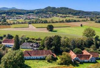 Landwirtschaft Mühle kaufen Feldbach (1)